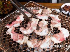 -大壮家原味烤肉(兴华北街店)
