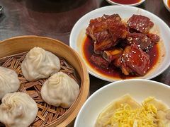 -熙盛源(滨湖万达店)