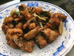 -腰记饭店(龙源路店)