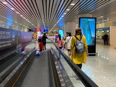 -吉隆坡国际机场