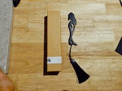 -三千·银饰木艺体验订制