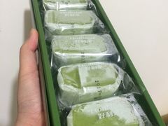 -好利来(熙地港店)