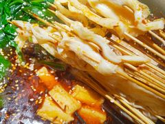 -猫姑娘大盘鸡(商城路店)