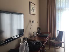 -天目湖御水温泉·度假酒店