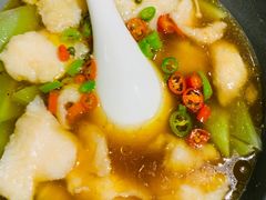 -鹿港小镇(霄云店)