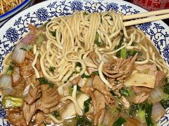 -复兴面王(河东路起源店)
