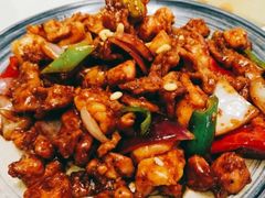 -鸭匠食府·挂炉烤鸭·新京菜(阜成路店)