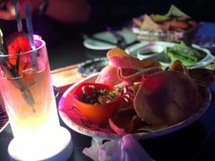 -MOSSO音乐酒吧·live house(南京旗舰店)