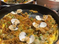 -广府乡下·饭庄(新港东路店)