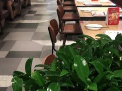 大堂-新旺茶餐厅·早餐(香港广场店)