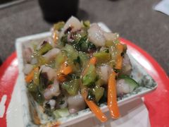 -禾绿回转寿司(万柳华联店)