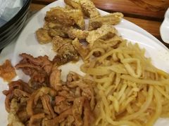 -螺蛳粉先生(蓟门桥店)