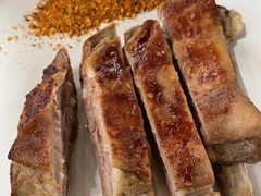 -塔哈尔·新疆盛宴(城西银泰店)