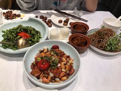 -羲和雅苑烤鸭坊(丰台万达店)