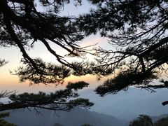 -光明顶山庄