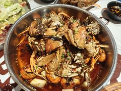 -靓靓蒸虾·头牌蒸虾(雪松路总店)
