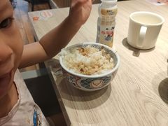 -吉野家(保利广场店)