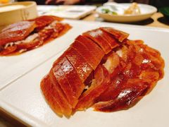 “酥不腻”烤鸭-小大董·烤鸭(王府井apm店)