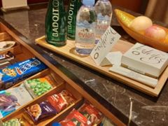 -上海浦东嘉里大酒店