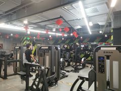 -光猪圈健身(津投广场店)