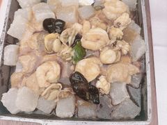 -品海楼·大连海胆锅贴馆(东港店)