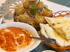 -Santoor 萨都里印度餐厅(北锣鼓巷店)