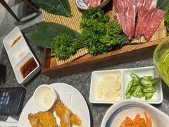 -NIUAN牛庵·日式和牛烧肉(恒隆店)