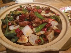 -破三川·新川菜(静安大融城店)