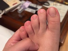-水墨澜渟足道·SPA·传统(四望亭东关街店)