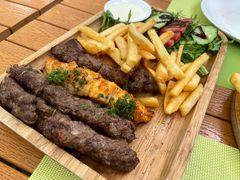 -ALAMEEN阿拉伯餐厅(三里屯店)
