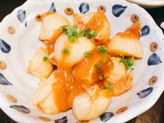 烤大蒜-伊藤ITO(侨福芳草地购物中心店)