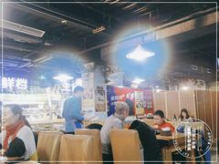 -黄寺蒸汽海鲜(黄寺大街店)