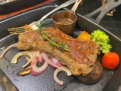 -牛扒先生·厚切雪花牛扒西餐厅(北京路禺山路店)