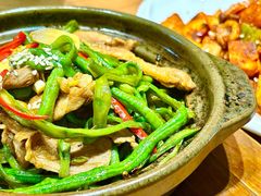 -品回味清真西北楼(宁波首店)