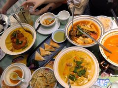 -米泰芒·东南亚料理(体育西店)