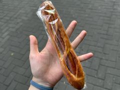 -慢熟面包店bud bread(孩儿巷店)