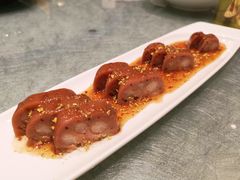 -狮王府淮扬菜(新街口友谊店)