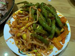 -春花民族美食(佳木斯总店)