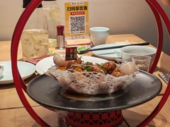 -老福洲·三十年福州味(斗东店)