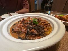-金掌勺锅包肉(太原万达店)