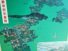 -华西龙希国际大酒店旅游观光景区