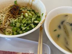 -欣达面馆(天桥支路店)