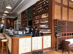 -哈布斯扒房(华发商都店)
