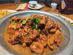 -即墨老公社·海肠捞饭大王(古城店)