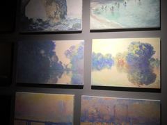 -印象莫奈时光映迹艺术展