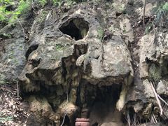 -老象峰