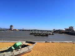 -兴城海滨风景区