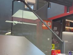 -盱眙虾神於氏龙虾(夫子庙红街店)