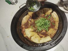 -咱屯子铁锅炖直营店(南湖大路店)