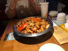 -胖哥俩肉蟹煲(世茂国际广场店)